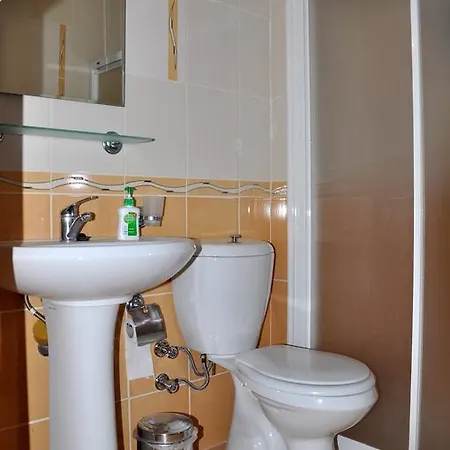 Oasis Lettings Calis *
