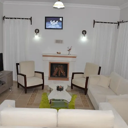 Oasis Lettings Calis * Fethiye