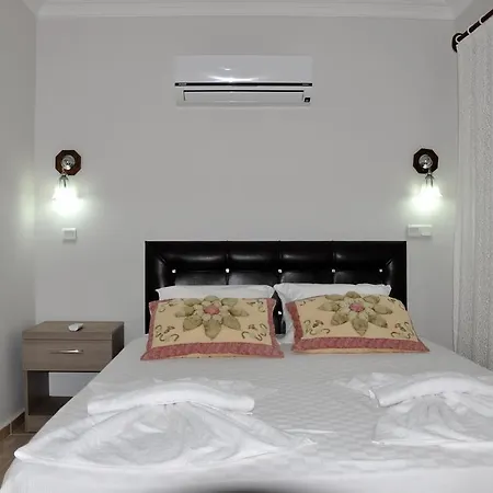 Oasis Lettings Calis *