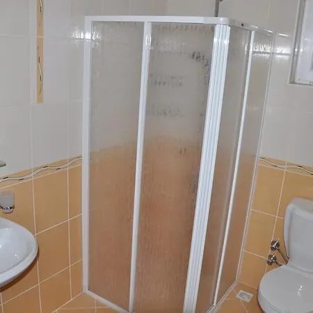 Oasis Lettings Calis Vila Fethiye