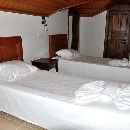 Oasis Lettings Calis Fethiye