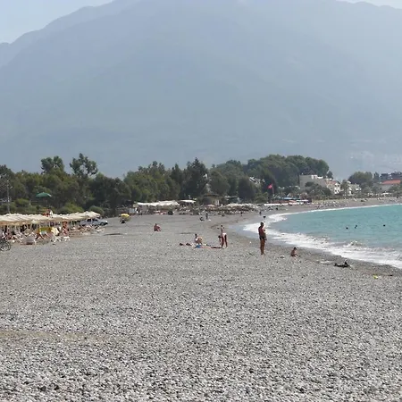 Villa Oasis Lettings Calis Fethiye