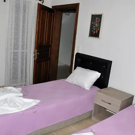 Oasis Lettings Calis Villa Fethiye