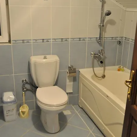 Oasis Lettings Calis Villa *